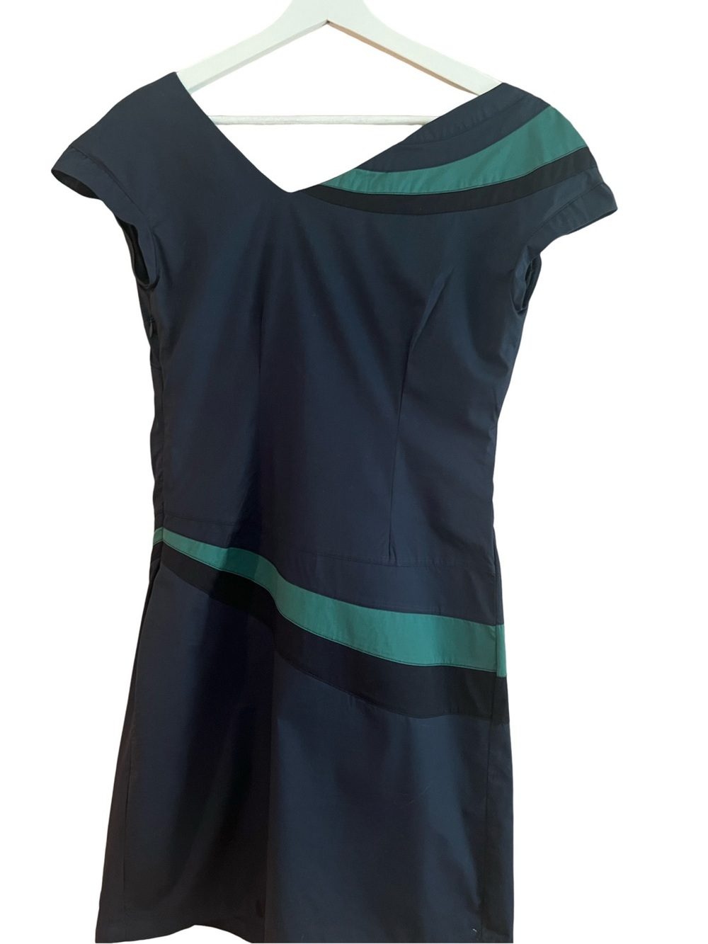 Women’s Skunkfunk Cool Summer Dress